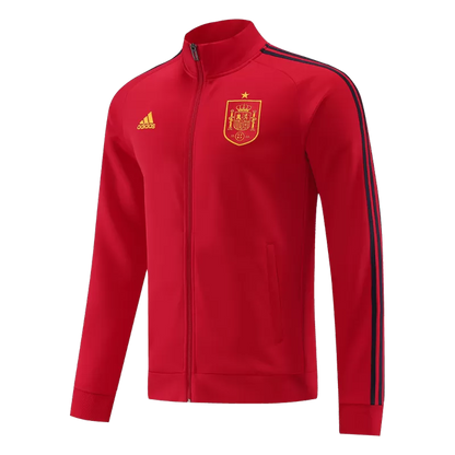 Spain Jacket Training 2022/23 - Red