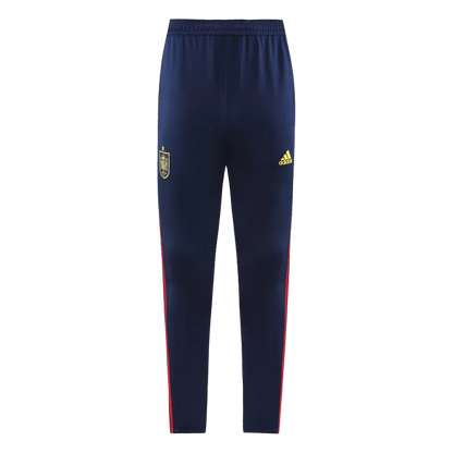 Spain Jacket Training 2022/23 - Red