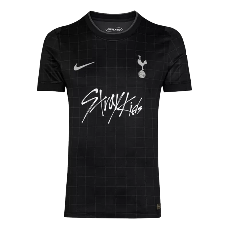 THFC x Stray Kids Away Soccer Jersey 2025/26 Fan Version