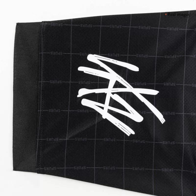 THFC x Stray Kids Away Soccer Jersey 2025/26 Fan Version