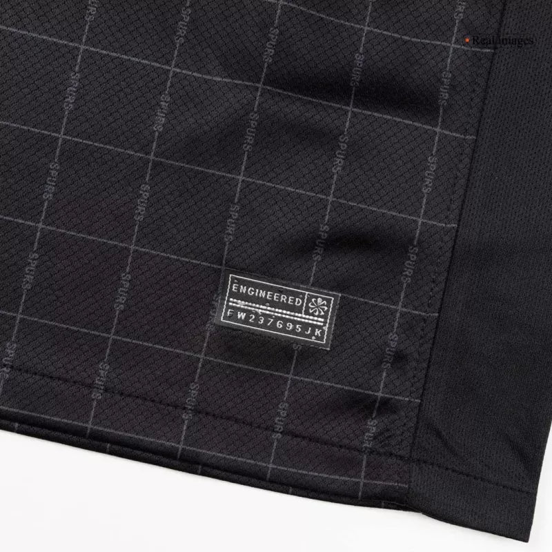 THFC x Stray Kids Away Soccer Jersey 2025/26 Fan Version