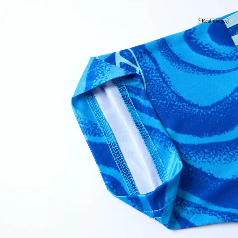 Tigres UANL Away Soccer Jersey 2025/26