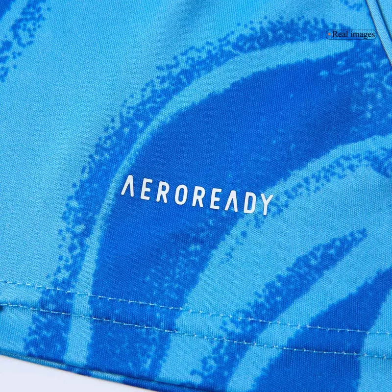 Tigres UANL Away Soccer Jersey 2025/26