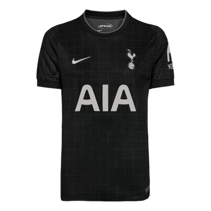 Tottenham Hotspur Away Soccer Jersey 2025/26