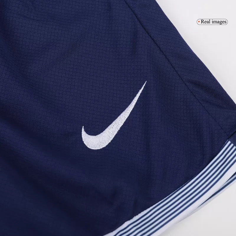 Tottenham Hotspur Kids Home Soccer Jersey 2024/25 (Jersey+Shorts)