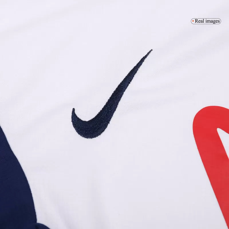 Tottenham Hotspur Kids Home Soccer Jersey 2024/25 (Jersey+Shorts)