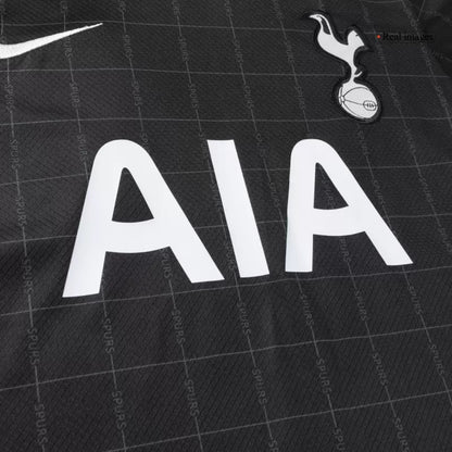 Tottenham Hotspur Kids Away Soccer Jersey 2025/26 (Jersey+Shorts)
