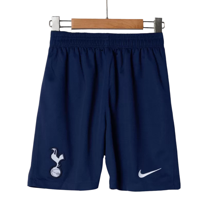 Tottenham Hotspur Home Soccer Jersey Kit 2025/26 (Jersey+Shorts)