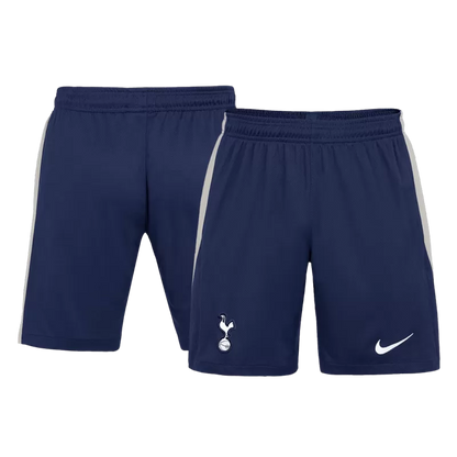 Tottenham Hotspur Kids Home Soccer Jersey 2025/26 (Jersey+Shorts)