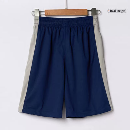 Tottenham Hotspur Home Soccer Jersey Kit 2025/26 (Jersey+Shorts)