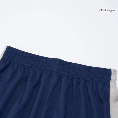 Tottenham Hotspur Kids Home Soccer Jersey 2025/26 (Jersey+Shorts)