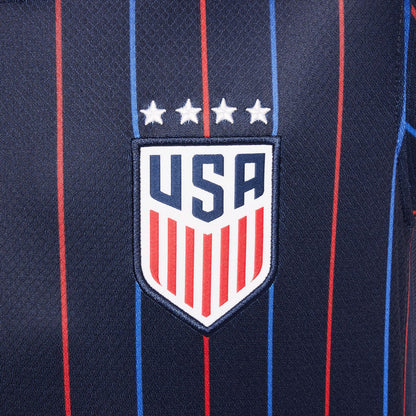 USA Away Soccer Jersey 2025/26