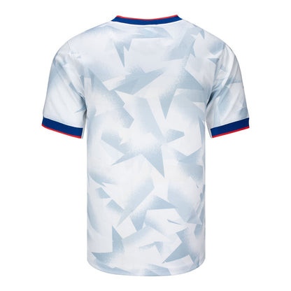 USA Home Soccer Jersey 2025/26