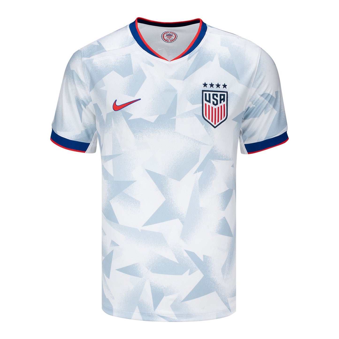 USA Home Soccer Jersey 2025/26