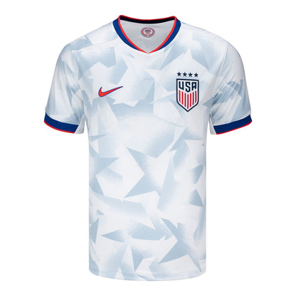 USA Home Soccer Jersey 2025/26