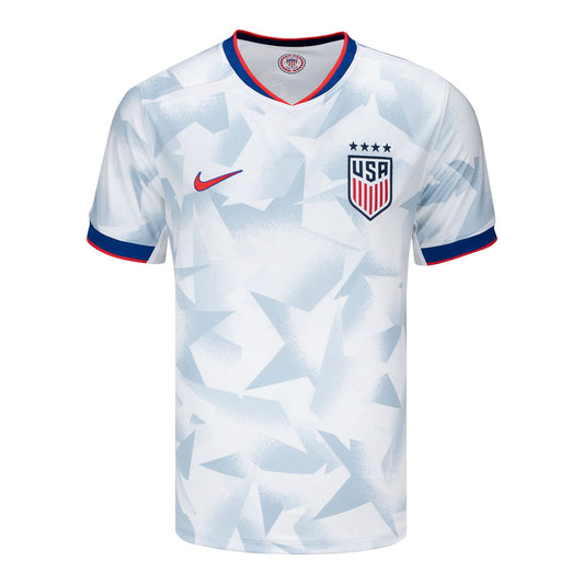 USA Home Soccer Jersey 2025/26