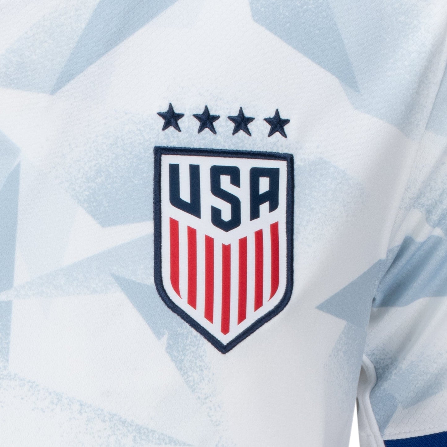 USA Home Soccer Jersey 2025/26