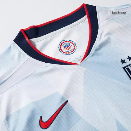 USWNT Home Soccer Jersey 2025 - Women's Team