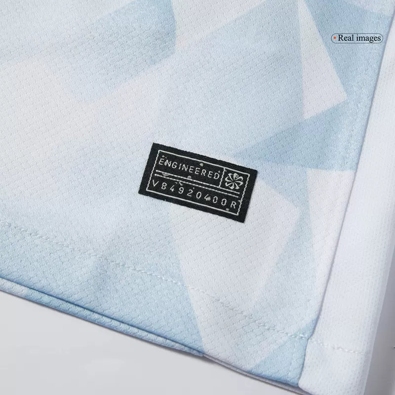 USWNT Home Soccer Jersey 2025 - Women's Team