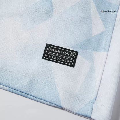 USWNT Home Soccer Jersey 2025 - Women's Team