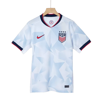 USWNT Home Soccer Jersey 2025 - Women's Team