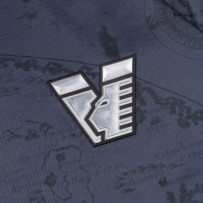 Venezia FC Home Soccer Jersey 2025/26