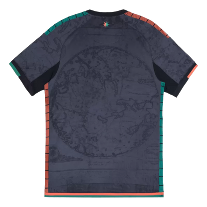 Venezia FC Home Soccer Jersey 2025/26