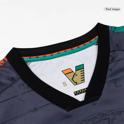 Venezia FC Home Soccer Jersey 2025/26