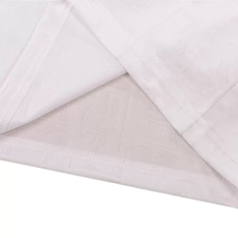 France Away Retro Soccer Jersey 1996