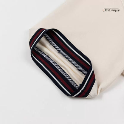 West Ham United Away Soccer Jersey 2025/26