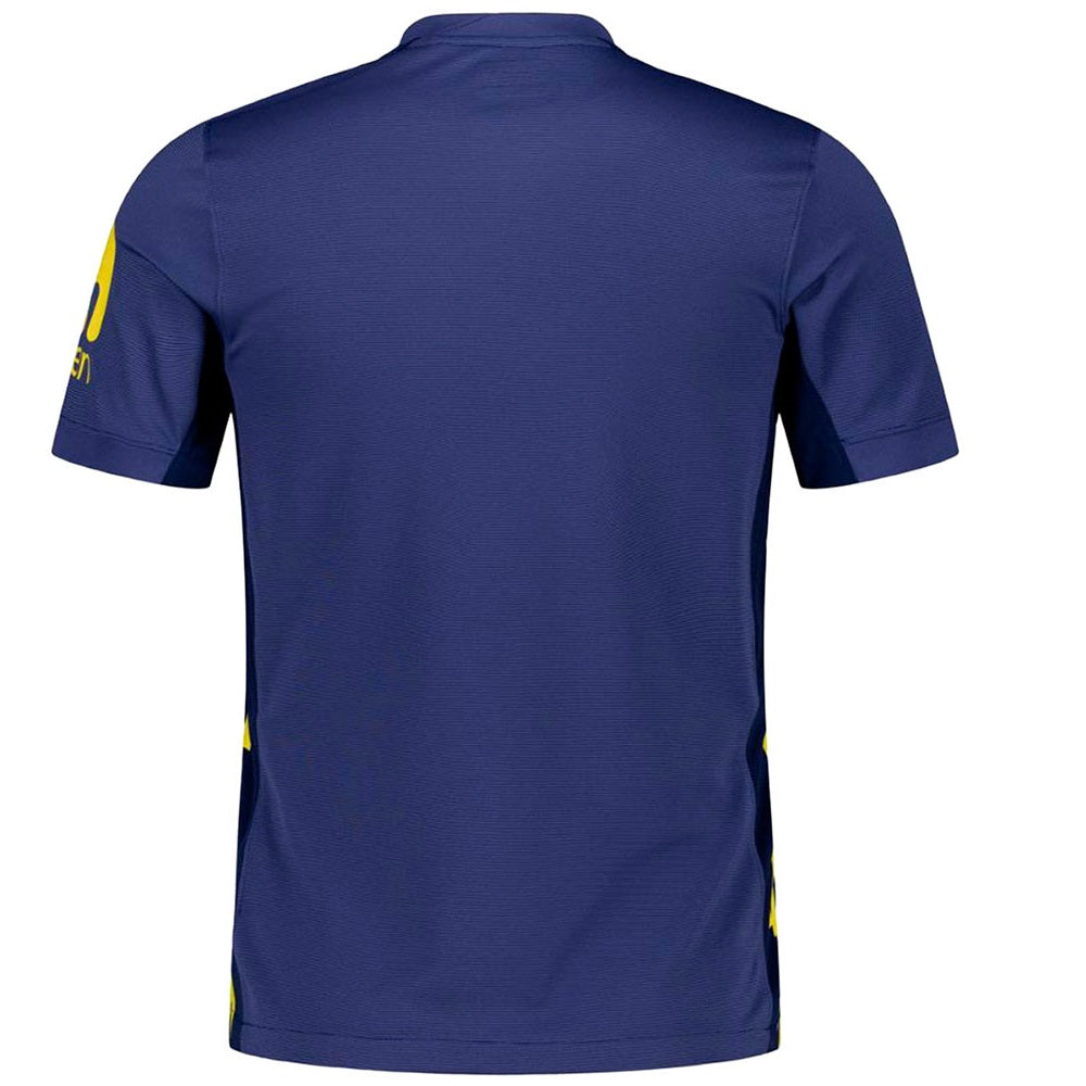 Women's Atletico Madrid Away Soccer Jersey 2025/26