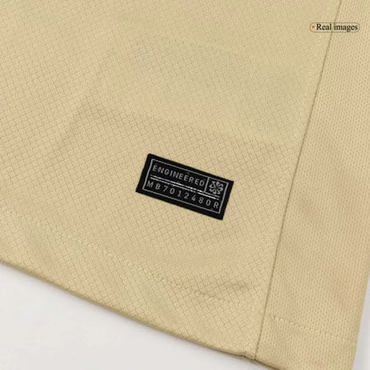 Women's Barcelona x Kobe Bryant Away Jersey 2025/26