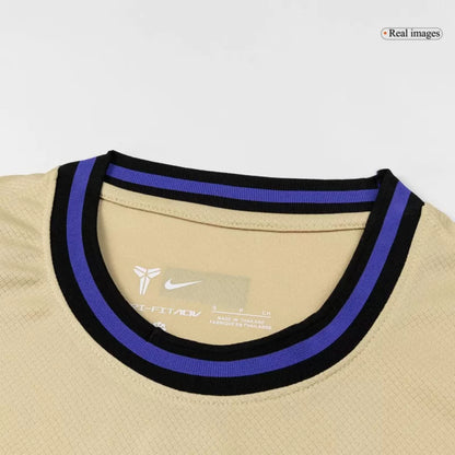 Women's Barcelona x Kobe Bryant Away Jersey 2025/26