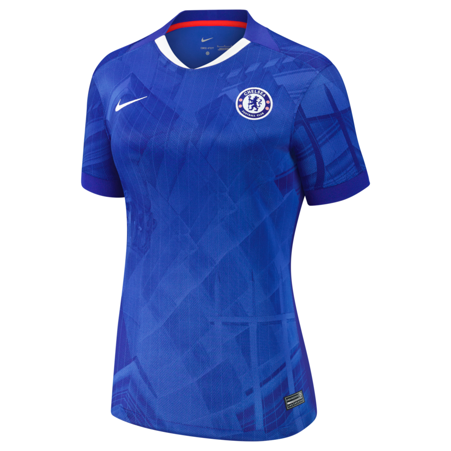 Women's Chelsea PALMER #10 Home Soccer Jersey 2025/26