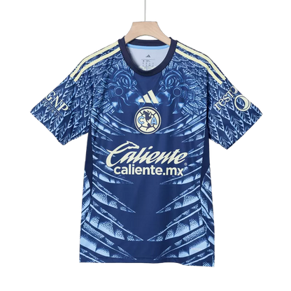 Women's Club America Away Jersey 2025/26