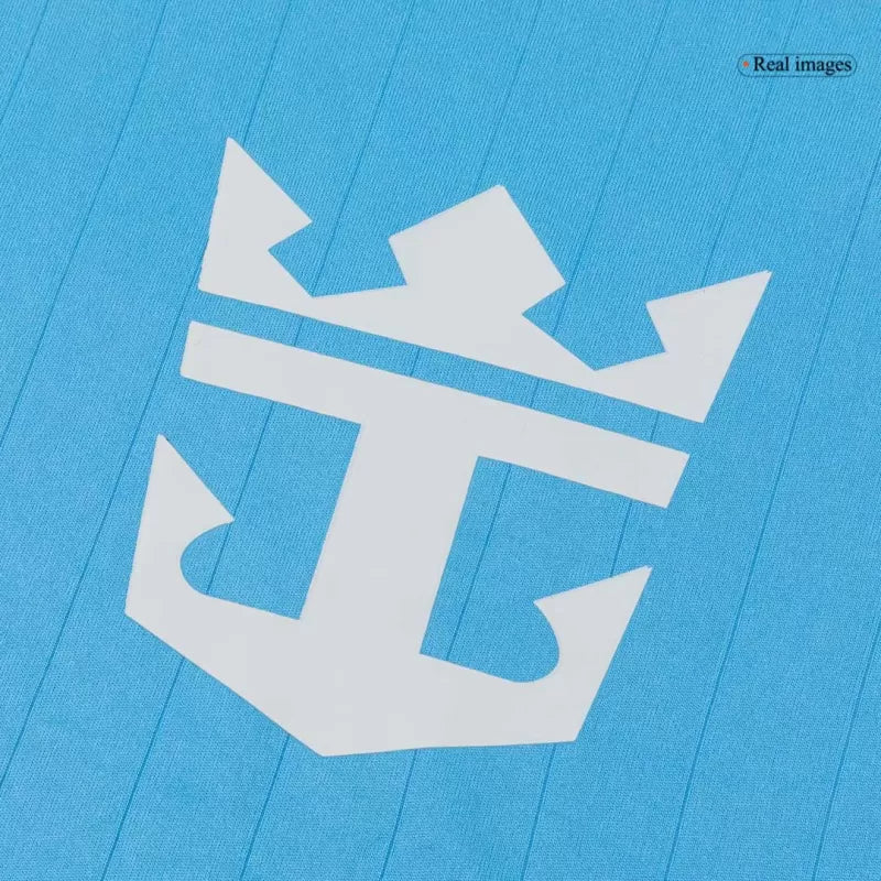 Women's Inter Miami CF Third Away Soccer Jersey 2025