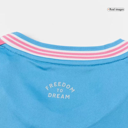 Women's Inter Miami CF Third Away Soccer Jersey 2025