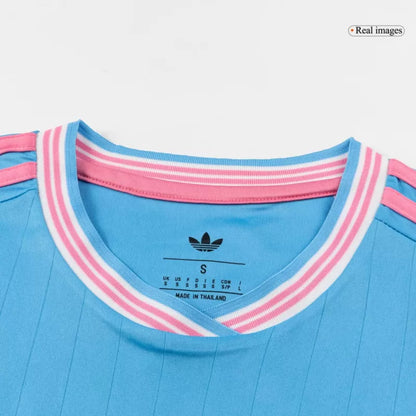 Women's Inter Miami CF Third Away Soccer Jersey 2025