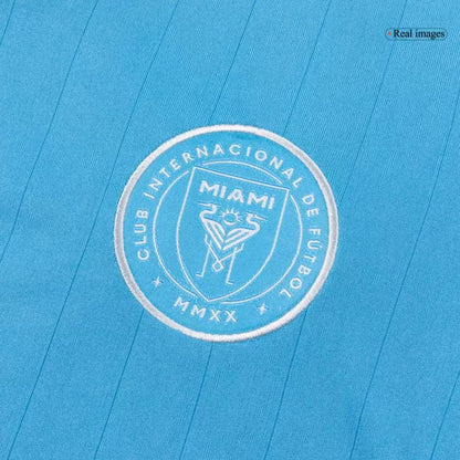 Women's Inter Miami CF Third Away Soccer Jersey 2025