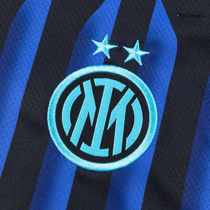 Women's Inter Milan Third Soccer Jersey 2025/26