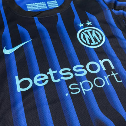 Women's Inter Milan Third Soccer Jersey 2025/26