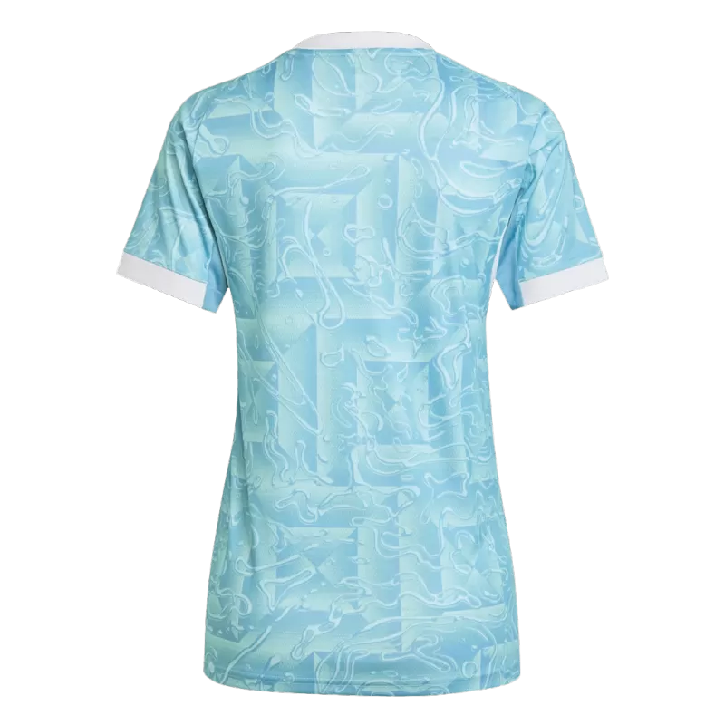 Women's Juventus Away Jersey 2025/26