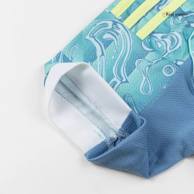 Women's Juventus Away Jersey 2025/26