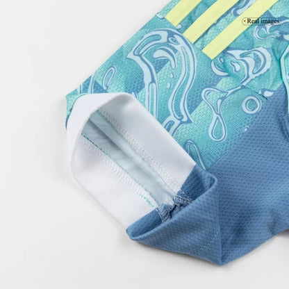 Women's Juventus Away Jersey 2025/26