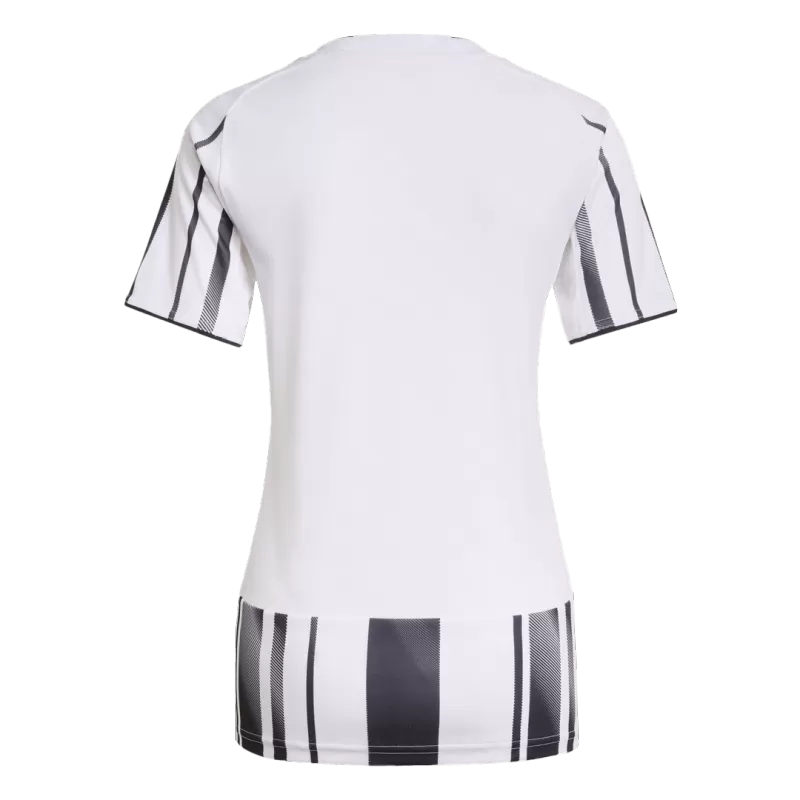 Women's Juventus Home Jersey 2025/26