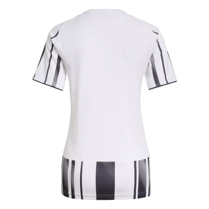 Women's Juventus Home Jersey 2025/26
