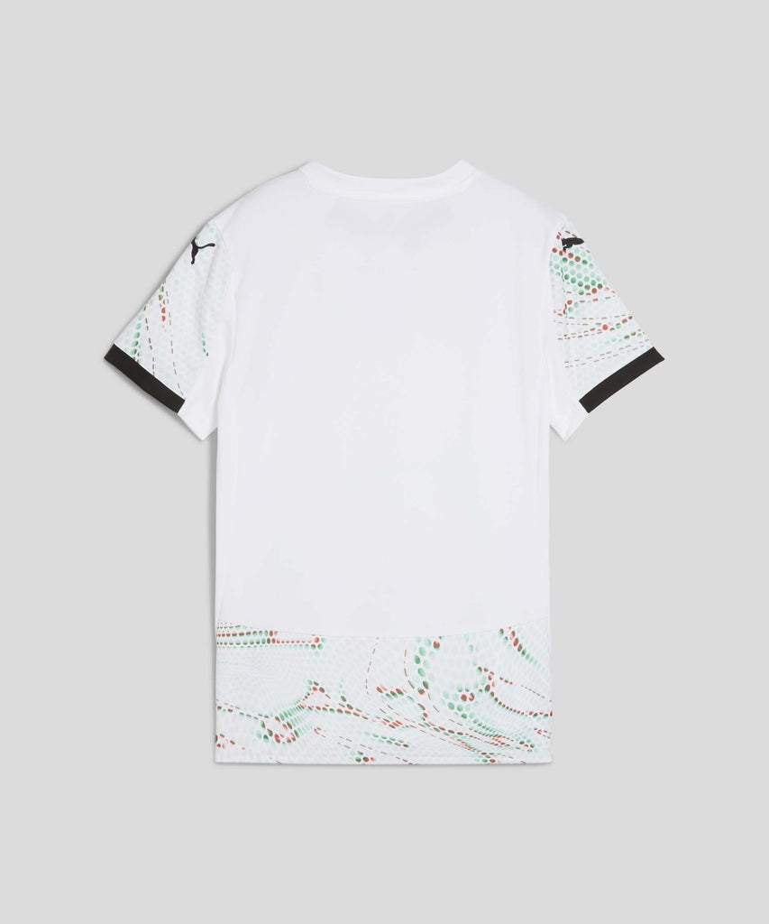 Women's Portugal Away Jersey 2026