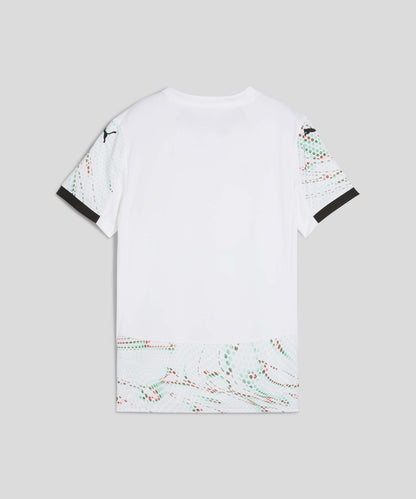 Women's Portugal Away Jersey 2026