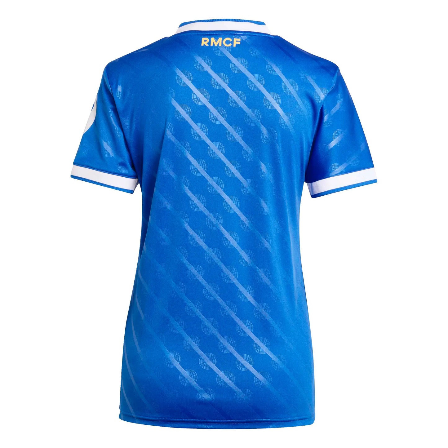 Women's Real Madrid Third Away Soccer Jersey 2025/26