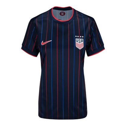 Women's USWNT Away Soccer Jersey 2025